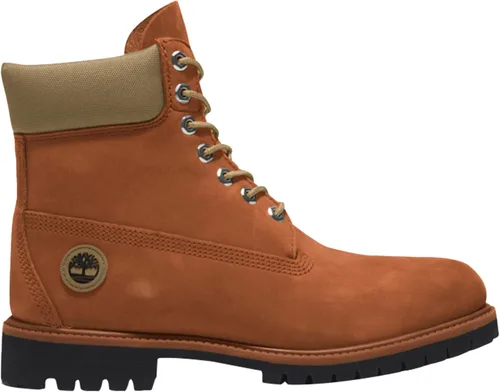 Miniatura 6 de Timberland - Botas impermeables de calidad premium para hombre, 6 pulgadas