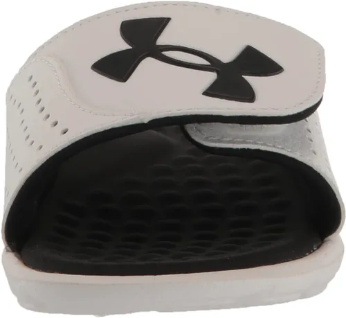 Miniatura 2 de Under Armour Sandalias unisex Ignite Pro Slide para niños