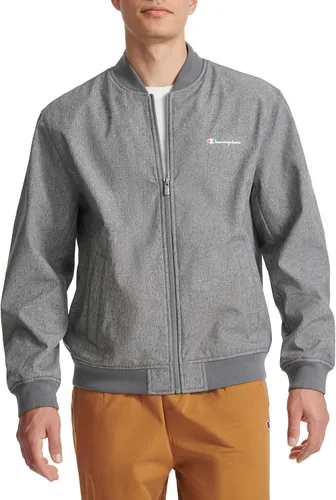 Miniatura 7 de Champion Men's Soft Shell Sport Bomber Jacket With Logo