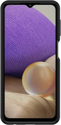 Miniatura 2 de OtterBox Prefix Series - Carcasa para Samsung Galaxy A32 5G, color negro