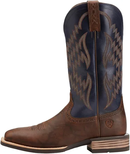 Miniatura 3 de ARIAT Men's Tycoon Western Boot