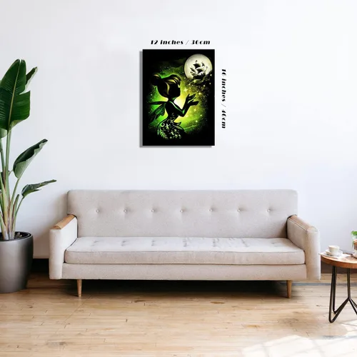 Miniatura 2 de Youtheart Pintura con diamantes, arte de diamantes 5D, kits de bordado de punto de cruz de taladro completo, decoración de pared de bricolaje AR21