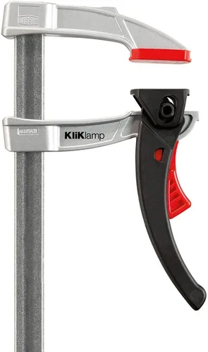 Miniatura 6 de Bessey – Palanca de sujeción KliKlamp con trinquete