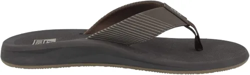 Miniatura 3 de Reef Sandalias para hombre Phantom II Chanclas atléticas con plantilla contorneada Impermeable