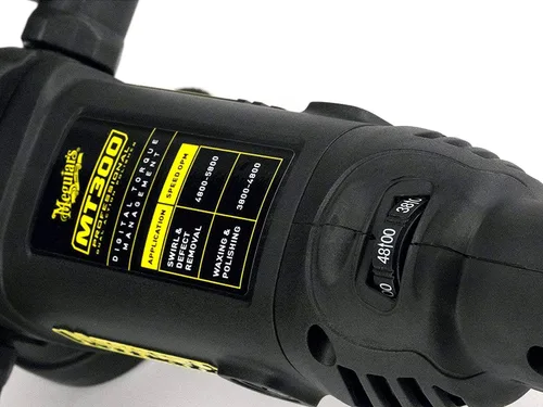 Miniatura 17 de Meguiar's Paquete de quitamanchas de agua calcárea y paño de microfibra.