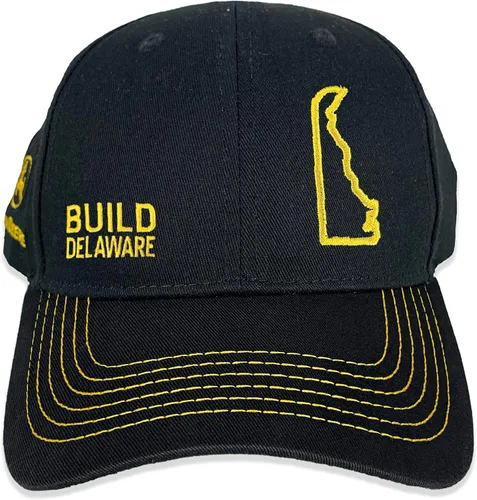 Miniatura 20 de John Deere Toddler Build State Pride State Outline Youth Children's Full Twill Ha