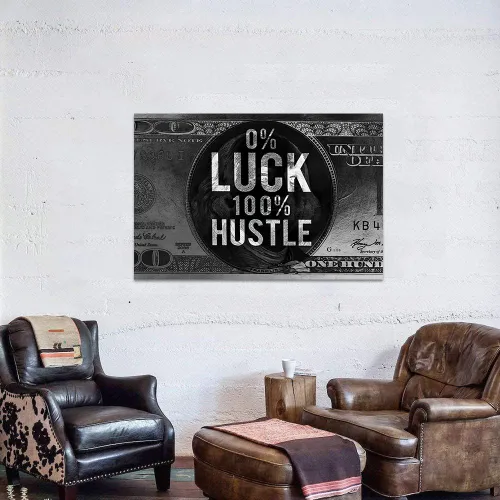 Miniatura 78 de Pause If You Must but Don't Stop Positive Quotes Posters and Prints - Lienzo inspirador, arte de pared, cinta retro para amantes de la música