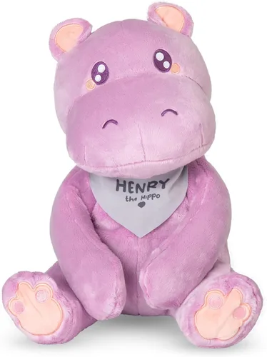 Miniatura 10 de Lilly's Love Animal de Peluche con Peso, 5 lb Peluche Sensorial para Niños y Adultos Lavable a Máquina con Interior Extraíble Animal