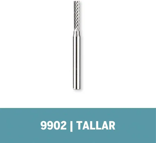 Miniatura 2 de Dremel Cortador de carburo de tungsteno 9902