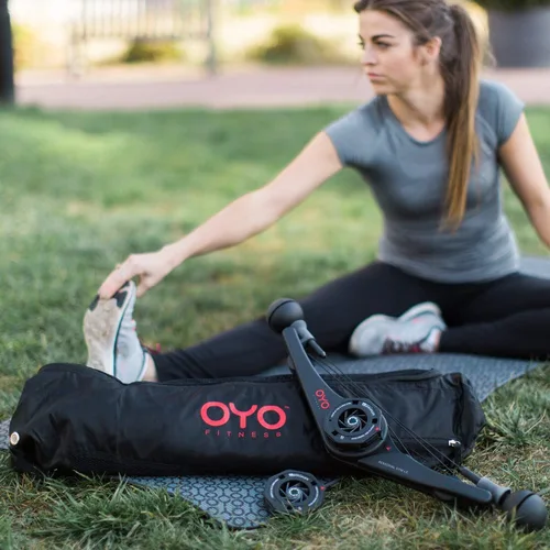 Miniatura 6 de Bolsa de hombro/bolsa de yoga