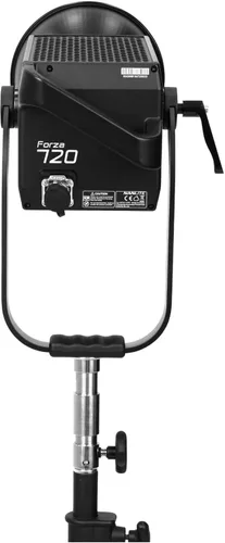 Miniatura 4 de Nanlite Foco LED Forza 720 con estuche rodante