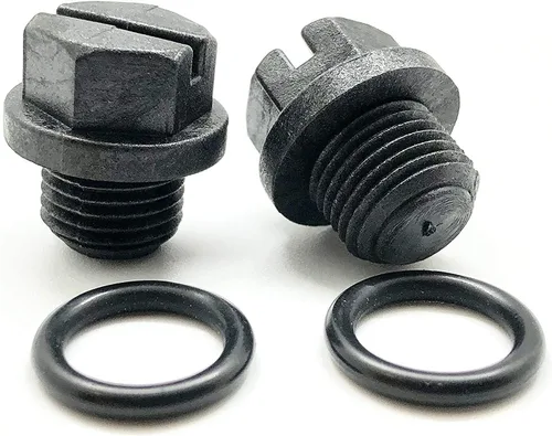 SPX1700FG - Tapones de drenaje para bomba de piscina SPX1700FG con juntas para bombas Hayward seleccionadas SP2600X SP1540C SP1800X SP1750 SP1775