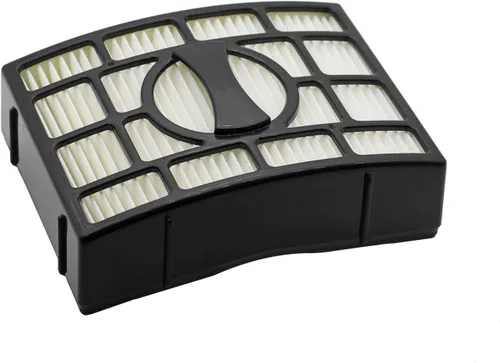 Miniatura 3 de Lemige Piezas de repuesto para filtros de vacío Shark Navigator Zero-M Lift-Away ZU560 ZU560C ZU561 ZU562 ZU572 UV650 UV725, 2 filtros de poste + 4