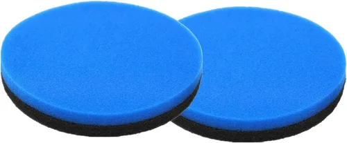 Nuevo filtro de repuesto para BISSELL Style 1214 Cleanview y PowerGlide Pet,pieza de filtro de espuma n.º 12141 (paquete de 1)