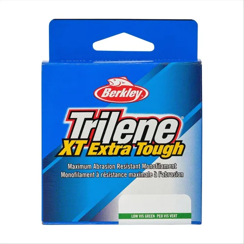 Miniatura 17 de Berkley Trilene XT - Línea de pesca monofilamento