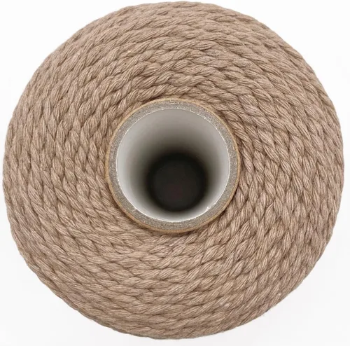 Miniatura 3 de Cordel de Hilo, 500 Pies de Cordel de Carnicero de Algodón, Hilo de Cocina para Manualidades, Asar, Envolver Regalos, Decoración DIY, Jardinería