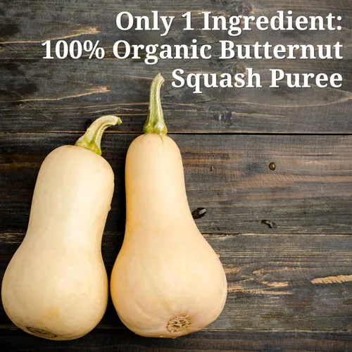 Miniatura 7 de Farmer's Market Foods - Puré orgánico de calabaza, Kosher, certificado orgánico por USDA, sin gluten y sin OMG, 15 onzas (paquete de 12)