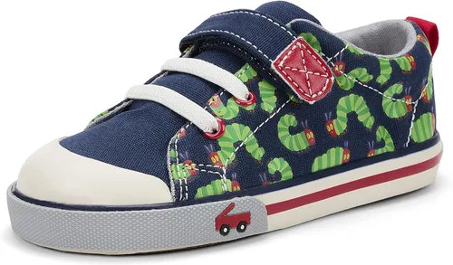 Miniatura 6 de See Kai Run Stevie II para niños (bebéniño pequeño)