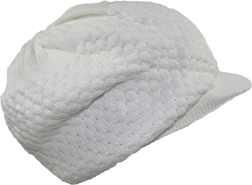 Miniatura 31 de RW Gorro unisex de algodón Rasta (más colores)