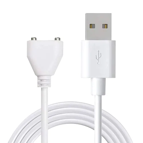 Miniatura 9 de Cable de carga magnético USB de repuesto para CC, 6 mm