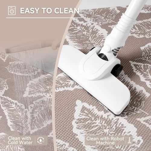 Miniatura 6 de YDKGL Alfombra de baño de medio círculo, alfombras de baño finas para debajo de la puerta, de secado rápido, antideslizante, lavable, con respaldo