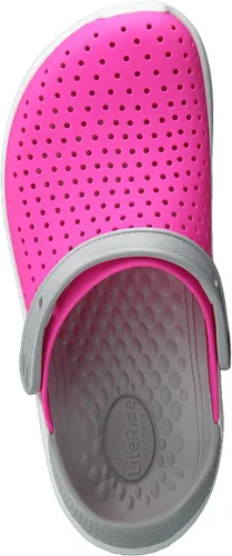 Miniatura 6 de Crocs unisex-child Literide Clog