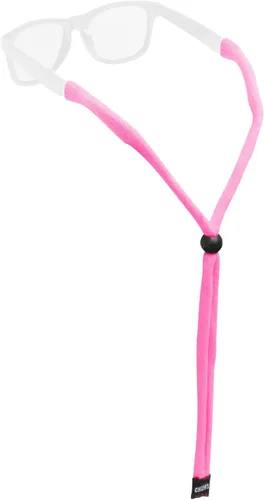 Miniatura 7 de Chums Original de algodón - Sujetador de seguridad para anteojos unisex - Ajuste ajustable y fabricado en EE. UU. (tamaño de punta estándar)