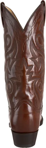 Miniatura 3 de Dan Post Botas Milwaukee con punta redonda para hombre, color negro, Negro