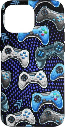 Miniatura 19 de Awesome Video Game Controller Gamer Boys Gaming Gift Case for iPhone 17
