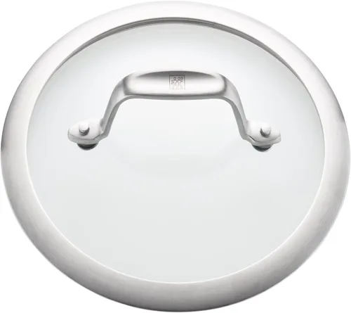 Miniatura 4 de ZWILLING Spirit cacerola de acero inoxidable de 3 capas, 2 QT