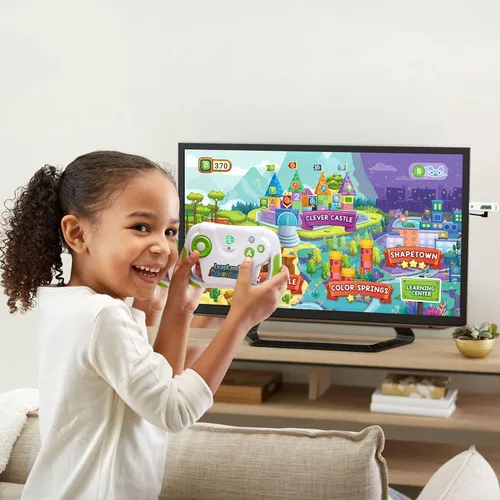 Miniatura 3 de LeapFrog - LeapLand Adventures.