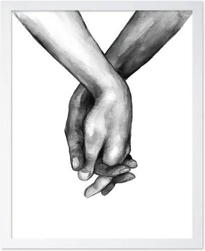 Miniatura 64 de Poster Master Póster de cara de mujer, impresión de dibujo de línea, arte moderno, arte de boceto, arte de pared de esquema, regalo para hombres