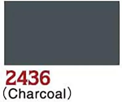 Miniatura 2 de Delta Creative Ceramcoat - Pintura acrílica en varios colores (2 onzas), 2436, carbón