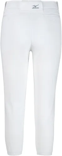 Miniatura 2 de Mizuno Girls' Belted Fastpitch Softball Pant
