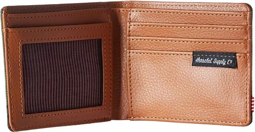 Miniatura 4 de Herschel Hank RFID