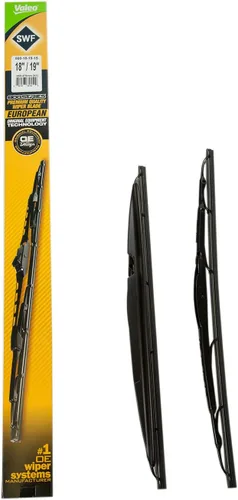 Miniatura 15 de Valeo 800161 SWF Specialized European 800 Series Limpiaparabrisas de 16 pulgadas (paquete de 1)