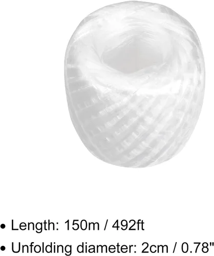 Miniatura 2 de Cuerda de nailon de poliéster