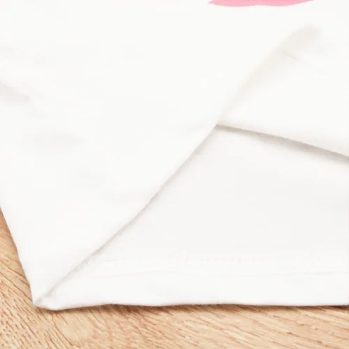 Miniatura 4 de Conjunto de 2 piezas de ropa para bebé niña de manga larga + pantalones