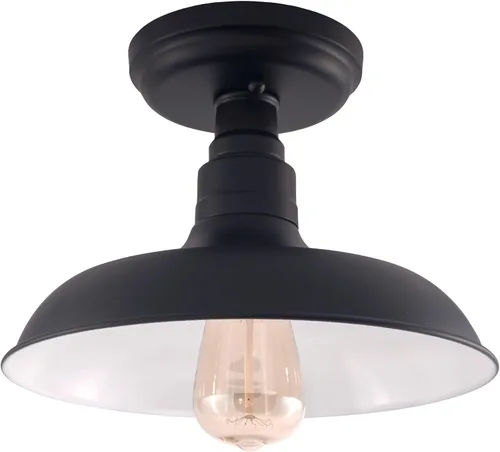 Miniatura 14 de Design House, 519736 Ajax 3 Luces, Luz para Tocador, Bronce, 519686, 60watts, 120.00 volts