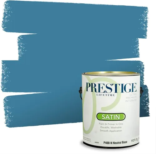 Miniatura 190 de Prestige - Pintura exterior e imprimación en uno, 6-6-PARENT azul (blue sky)