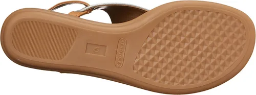 Miniatura 4 de Aerosoles Womens IN CONCHLUSION Flat Sandal