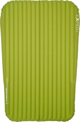 Miniatura 34 de Exped Ultra - Ultraligero Inflable Mochilero Colchoneta de Dormir, Estera de Aire Ligero para Acampar y Sender