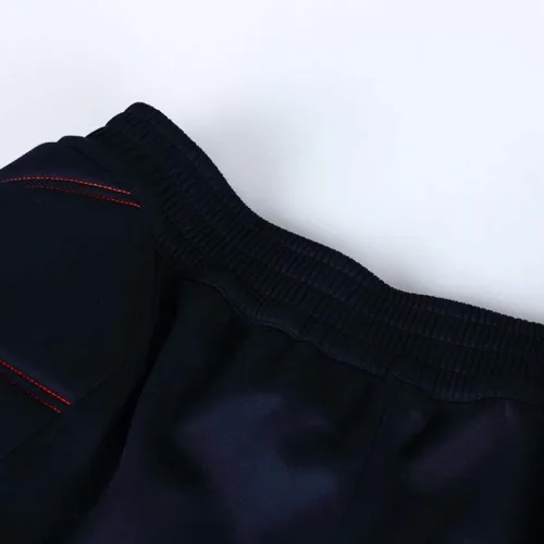 Miniatura 5 de KELME Pantalones cortos de portero acolchados - Pantalón corto de portero de fútbol con almohadillas para hombre y mujer