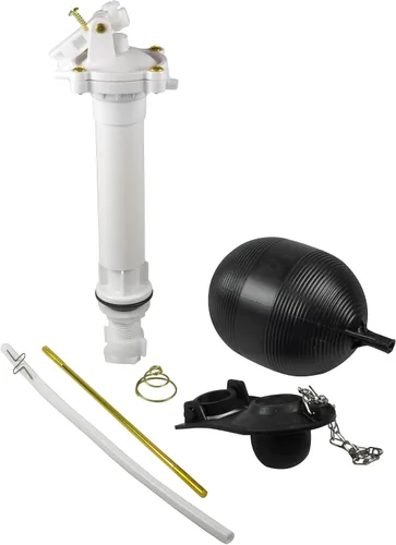 Miniatura 4 de Danco 80816 Kit de reparación para WC