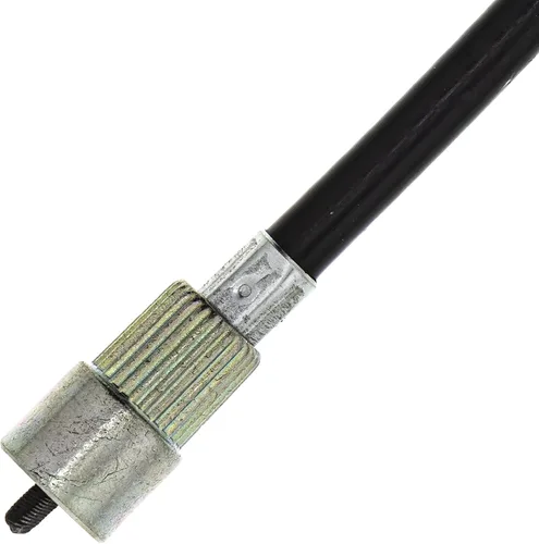 Miniatura 3 de NICHE Cable del velocímetro para Kawasaki KZ1100 KZ550 KZ650 KZ750 54001-0018 54001-1029