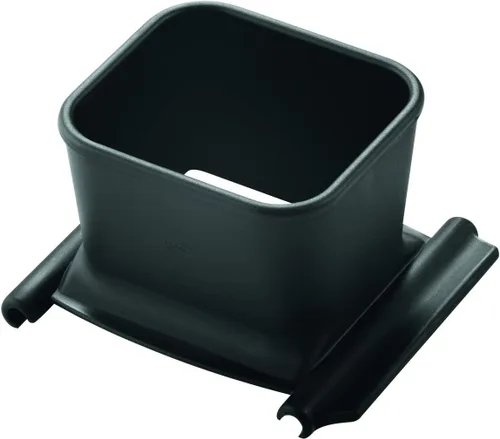 Miniatura 4 de Rosle - Rallador de acero inoxidable (2.8 in)