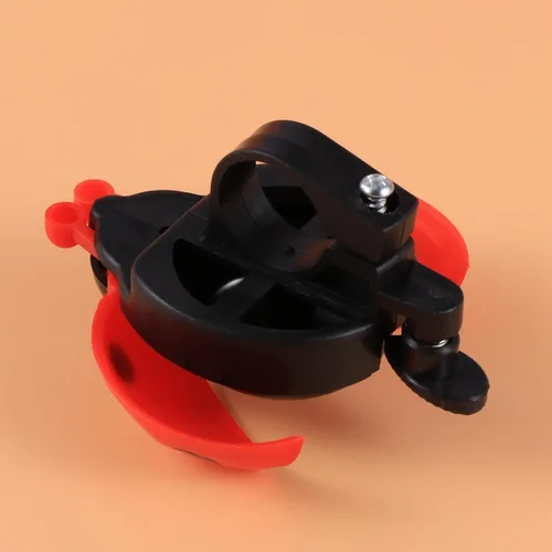 Miniatura 5 de Garneck Campana de bicicleta de mariquita, campana de bicicleta para niños, campana de bicicleta clásica, campana para pulgar, radiador eléctrico