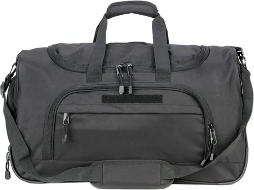 Miniatura 2 de Bolso deportivo táctico militar de lona pequeño para hombre, para viajes, gimnasio, deportes, aire libre