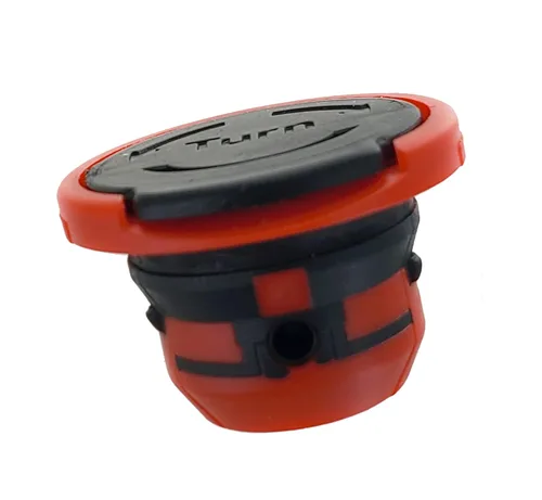 Miniatura 5 de Tapón de ventilación de plástico para barril pequeño