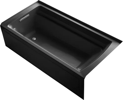 Miniatura 2 de KOHLER K-1125-LA-96 Archer - Baño de 6 pies, galleta